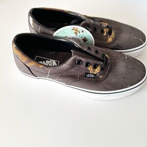 Vans Era Realtree Xtra Meteorite Size 6.5